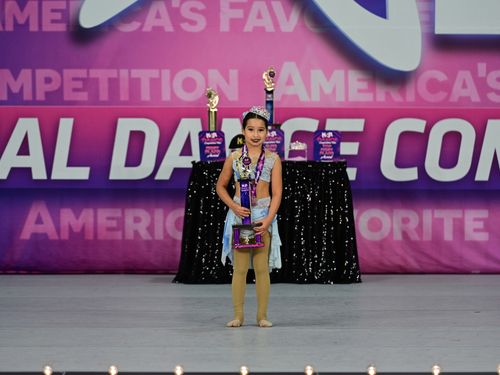 Fresno, CA - 4/26/2024 - Awards
