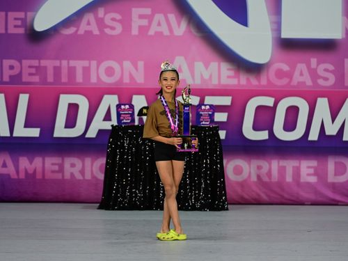 Fresno, CA - 4/26/2024 - Awards