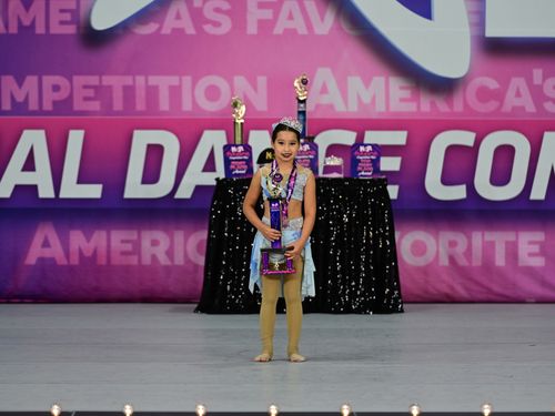 Fresno, CA - 4/26/2024 - Awards