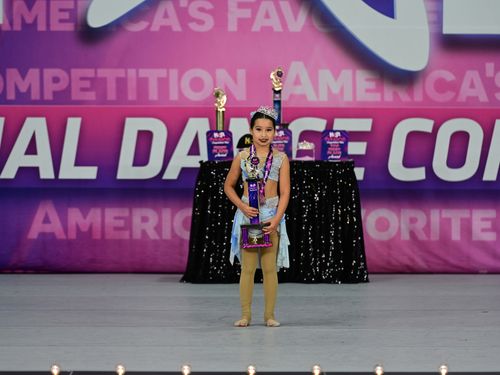Fresno, CA - 4/26/2024 - Awards