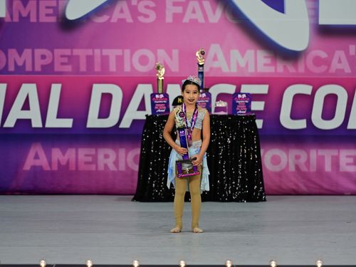 Fresno, CA - 4/26/2024 - Awards