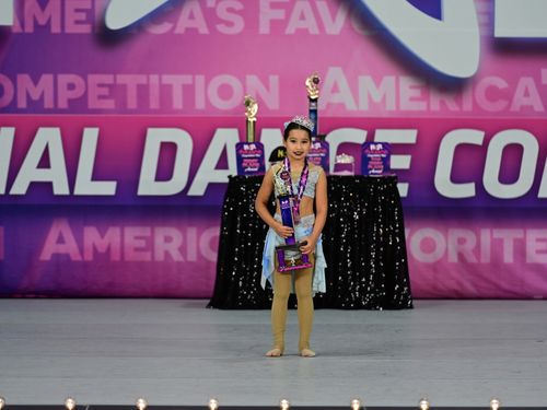 Fresno, CA - 4/26/2024 - Awards