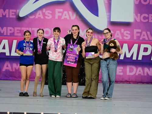 Fresno, CA - 4/26/2024 - Awards