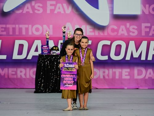 Fresno, CA - 4/26/2024 - Awards