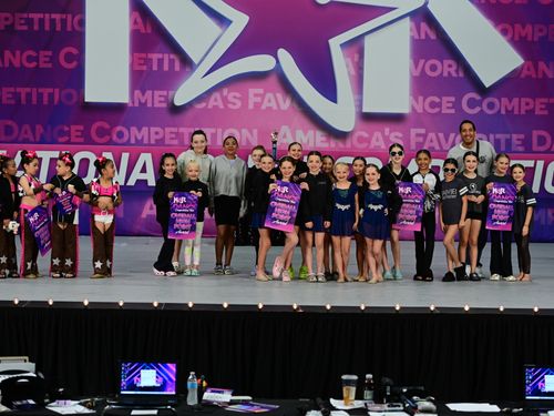 Fresno, CA - 4/26/2024 - Awards