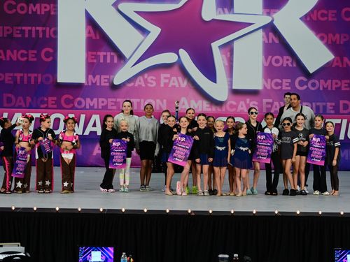 Fresno, CA - 4/26/2024 - Awards