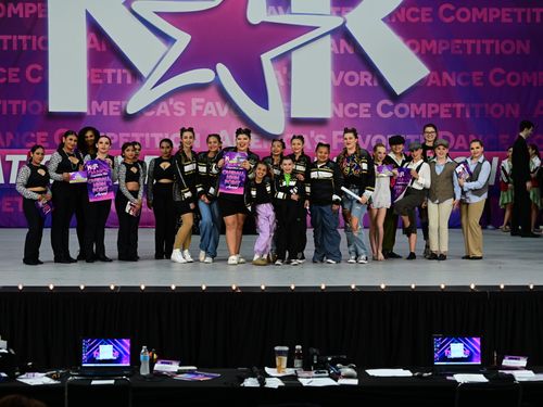 Fresno, CA - 4/26/2024 - Awards