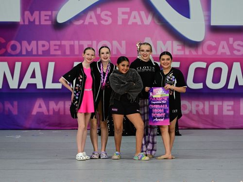 Fresno, CA - 4/26/2024 - Awards