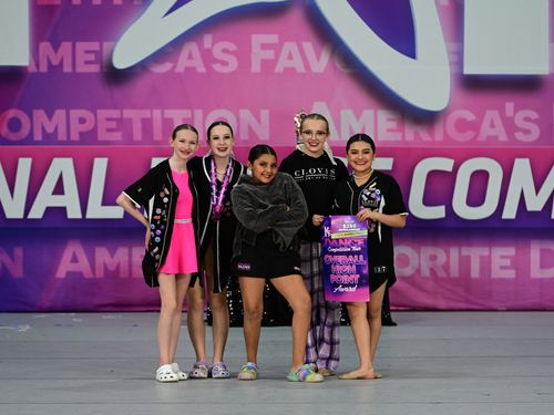 Fresno, CA - 4/26/2024 - Awards