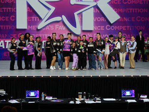 Fresno, CA - 4/26/2024 - Awards