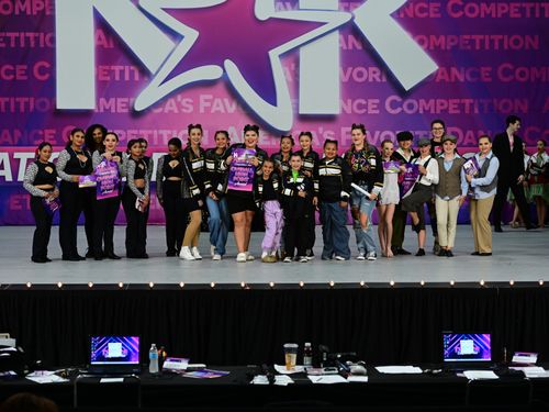 Fresno, CA - 4/26/2024 - Awards
