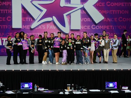 Fresno, CA - 4/26/2024 - Awards