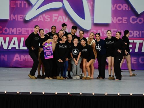 Fresno, CA - 4/26/2024 - Awards