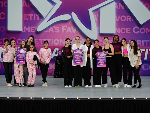 Fresno, CA - 4/26/2024 - Awards
