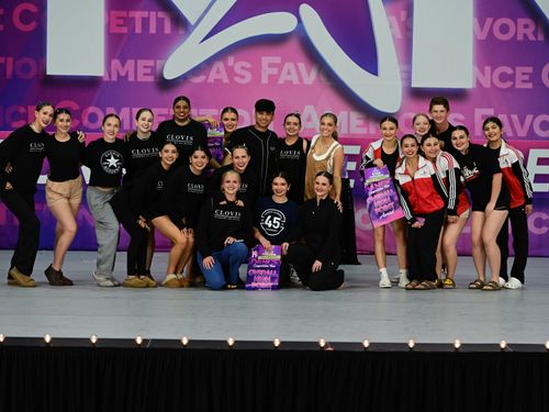 Fresno, CA - 4/26/2024 - Awards