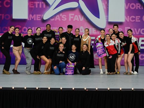 Fresno, CA - 4/26/2024 - Awards