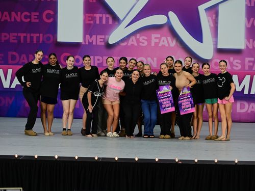 Fresno, CA - 4/26/2024 - Awards