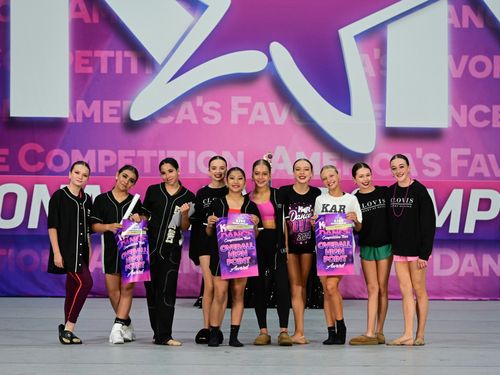 Fresno, CA - 4/26/2024 - Awards