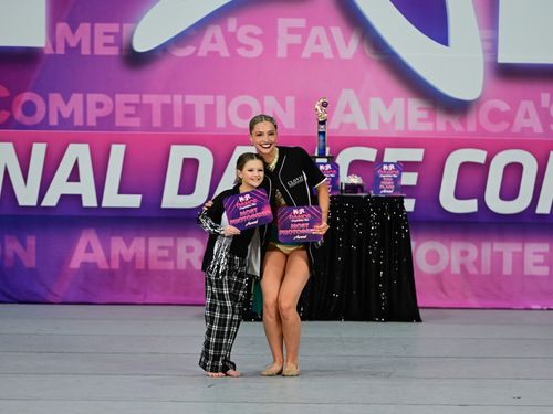 Fresno, CA - 4/26/2024 - Awards