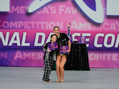 Fresno, CA - 4/26/2024 - Awards