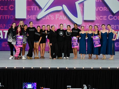 Fresno, CA - 4/26/2024 - Awards