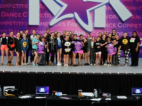 Fresno, CA - 4/26/2024 - Awards