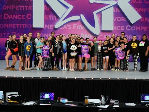 Fresno, CA - 4/26/2024 - Awards