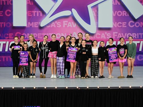 Fresno, CA - 4/26/2024 - Awards