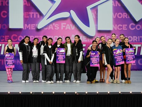 Fresno, CA - 4/26/2024 - Awards