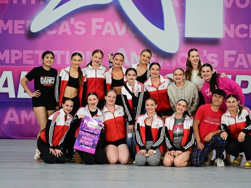 Fresno, CA - 4/26/2024 - Awards