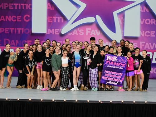 Fresno, CA - 4/26/2024 - Awards
