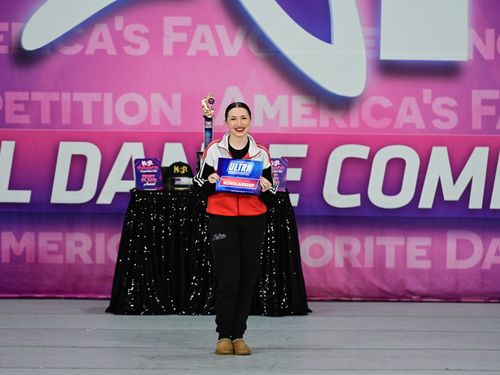 Fresno, CA - 4/26/2024 - Awards