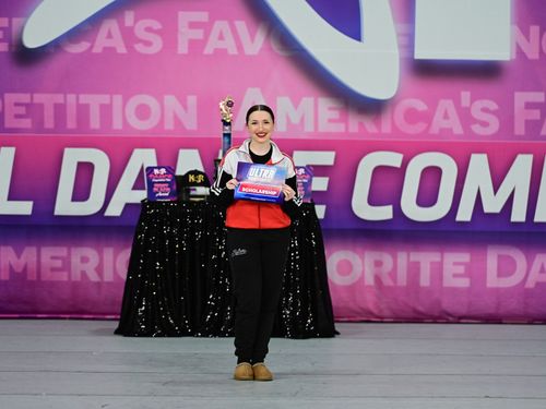 Fresno, CA - 4/26/2024 - Awards