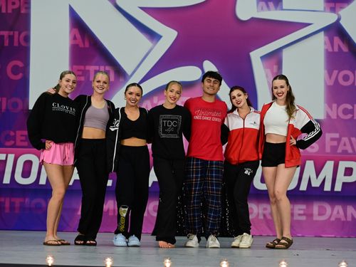 Fresno, CA - 4/26/2024 - Awards