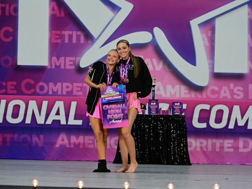 Fresno, CA - 4/26/2024 - Awards