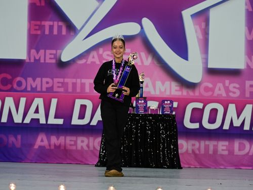 Fresno, CA - 4/26/2024 - Awards