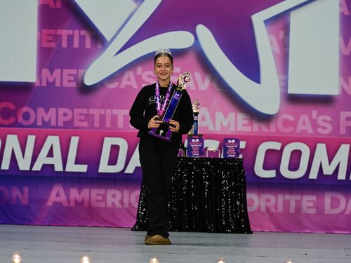 Fresno, CA - 4/26/2024 - Awards