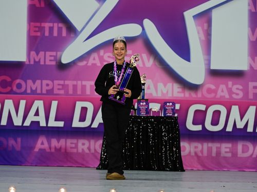 Fresno, CA - 4/26/2024 - Awards