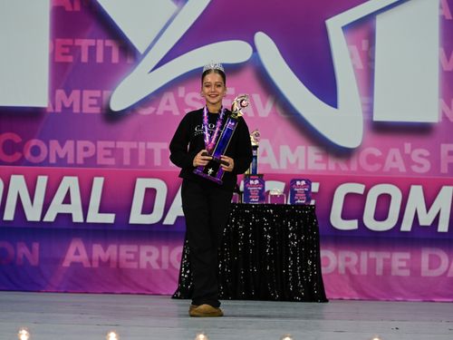 Fresno, CA - 4/26/2024 - Awards