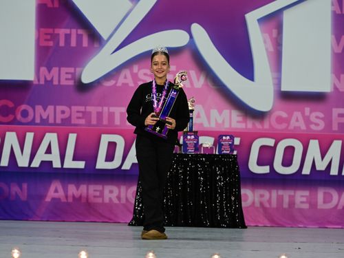 Fresno, CA - 4/26/2024 - Awards