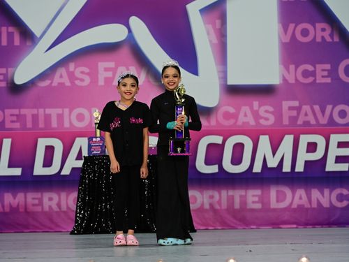 Fresno, CA - 4/26/2024 - Awards