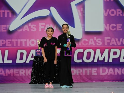 Fresno, CA - 4/26/2024 - Awards