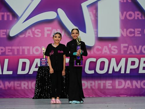 Fresno, CA - 4/26/2024 - Awards