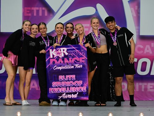 Fresno, CA - 4/26/2024 - Awards