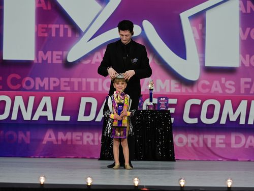 Fresno, CA - 4/26/2024 - Awards