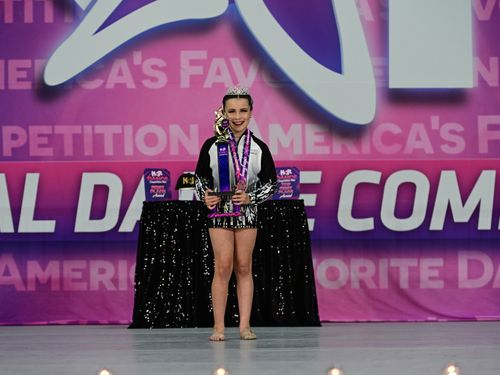 Fresno, CA - 4/26/2024 - Awards