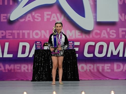 Fresno, CA - 4/26/2024 - Awards