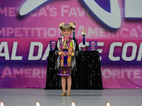 Fresno, CA - 4/26/2024 - Awards