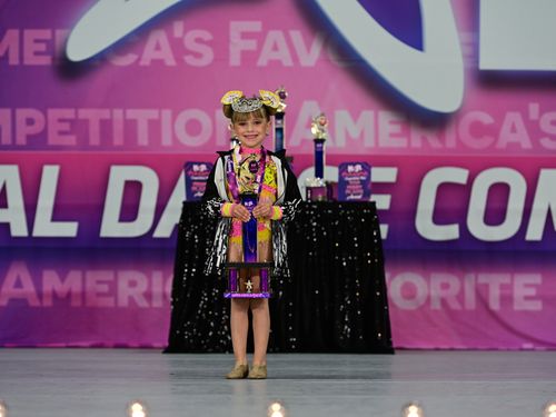 Fresno, CA - 4/26/2024 - Awards