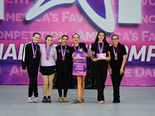 Fresno, CA - 4/26/2024 - Awards